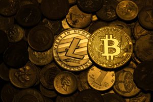 criptomoedas