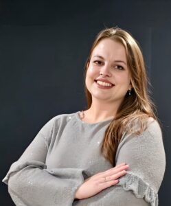 Isabella Traub